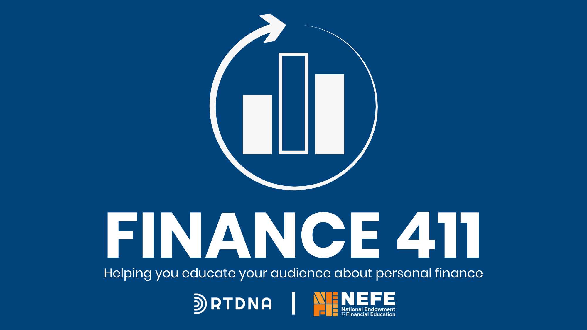 logo for Finance411