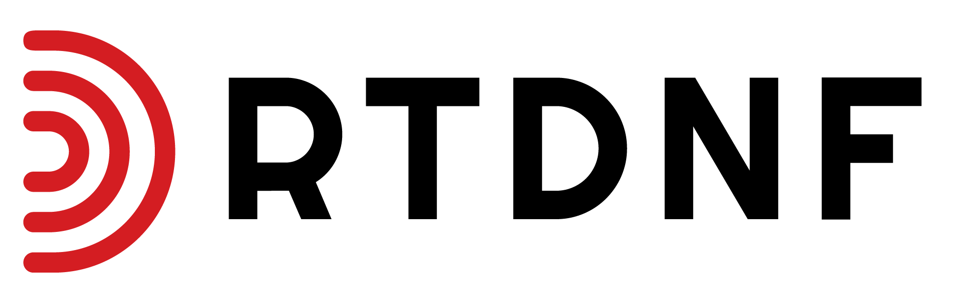 RTDNF logo