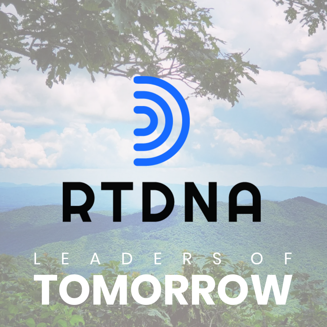 leaders of tomorrow logo