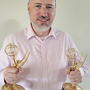 Photo of CJ Hoyt