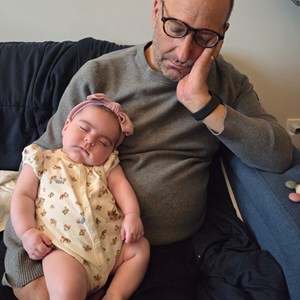 Photo of Mike Sugerman