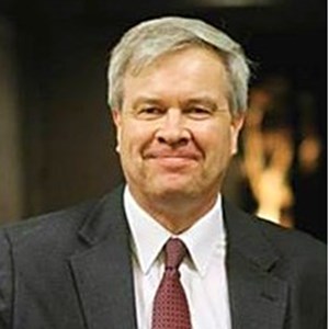 Photo of Noel Sederstrom