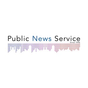 Photo of Public News Service
