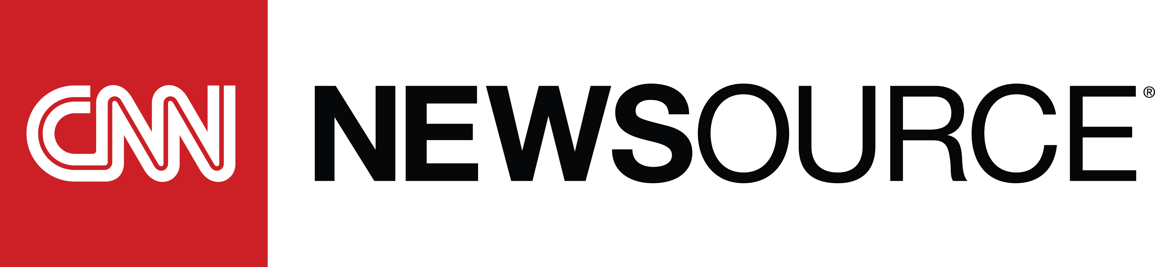 CNN Newsource logo