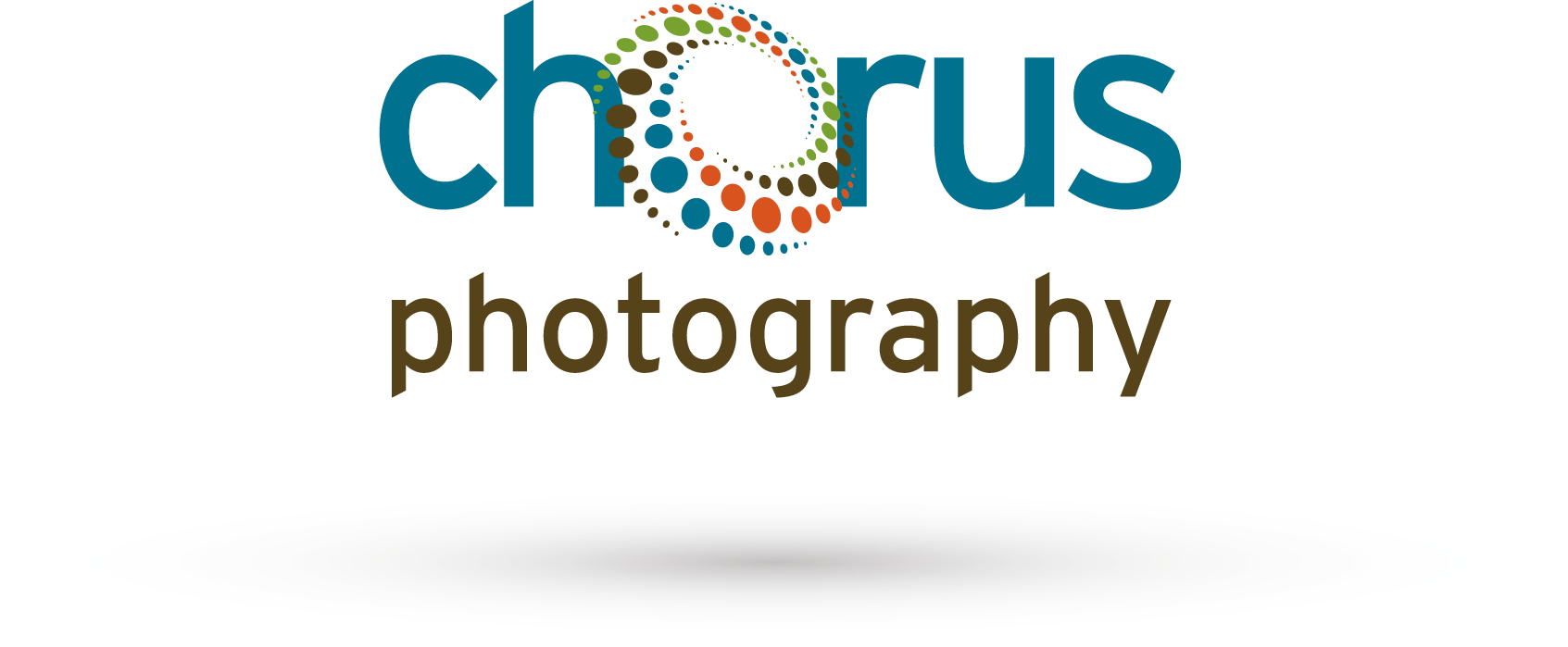 chorus photography logo