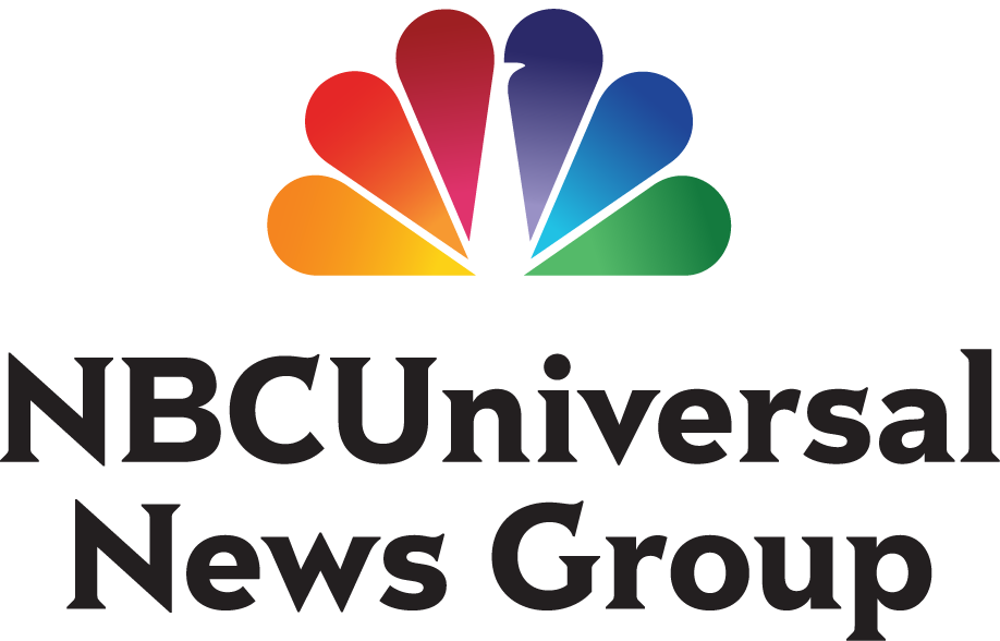NBC universal news group logo