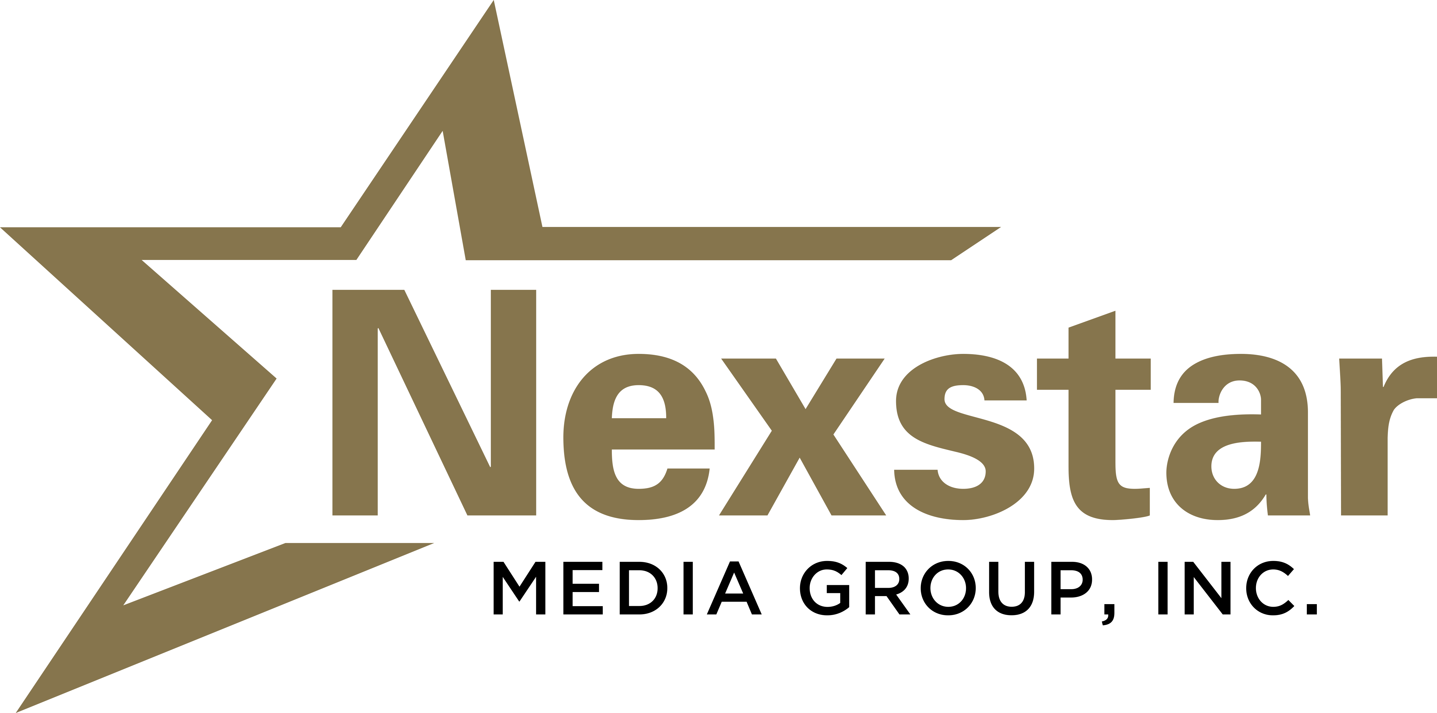 nexstar logo