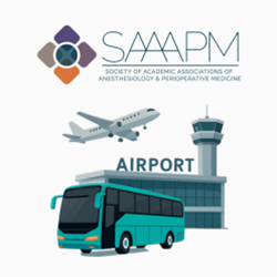 O'Hare Bus Ticket – 2026 Annual Meeting