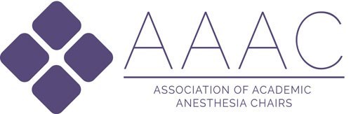 SAAAPM AAAC New Chairs Session #2