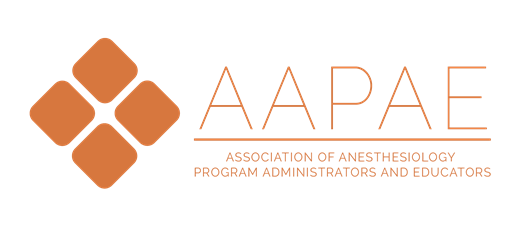 AAPAE Professional Development Session: Recruitment Everything