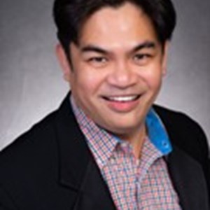 Alexander Bautista