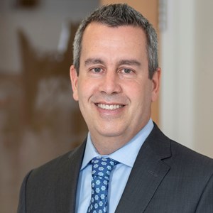 Jeffrey Berger