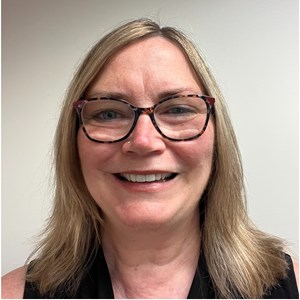 Tammy Bleeker