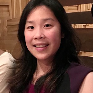 Christina Jeng