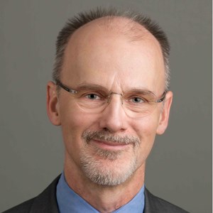 P. Allan Klock