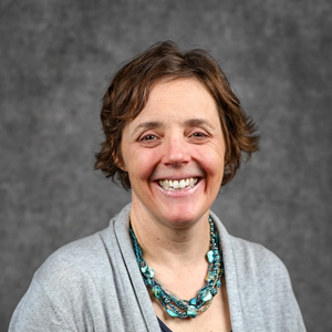 Rebecca Aslakson