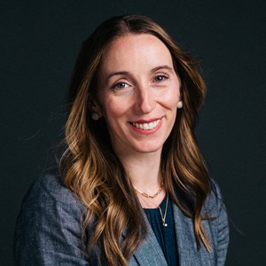Emily Sharpe