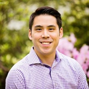 Albert Tsai