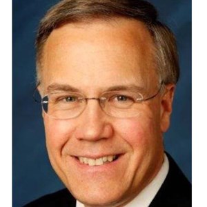 Timothy Martin