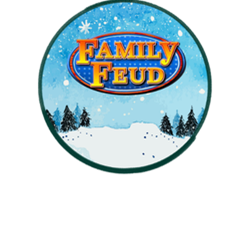 Winter Wonderland Christmas Party | Family Feud