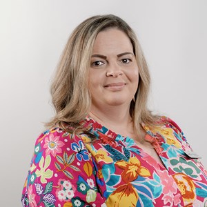 Candace Francis