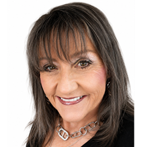 Beverly Asbury