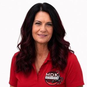 Michelle Kirby