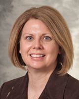 Barbara Anderson, MS University of Wisconsin Madison