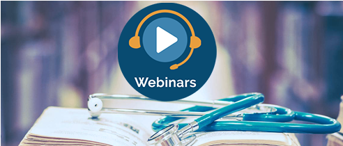 Phil R. Manning Research Award in CPD Webinar