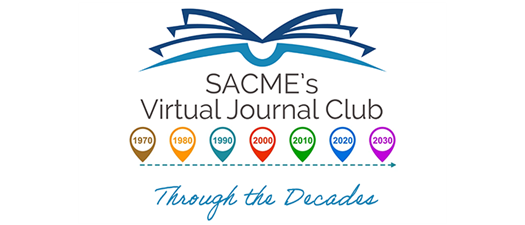 Virtual Journal Club: Celebration of the Decades - Two from the 2020s