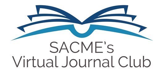 Virtual Journal Club May 2027