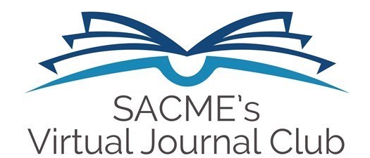 Virtual Journal Club March 2027