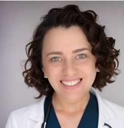 Sofia Valanci, MD, PhD