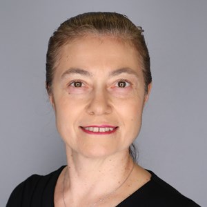 Marianna Shershneva