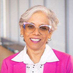 Asha Maharaj