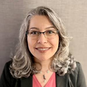 Bita Zakeri