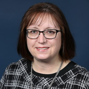 Deborah Samuel