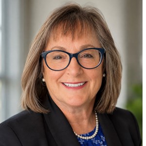 Lisa Fore-Arcand