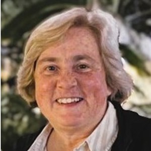 Ginny Jacobs