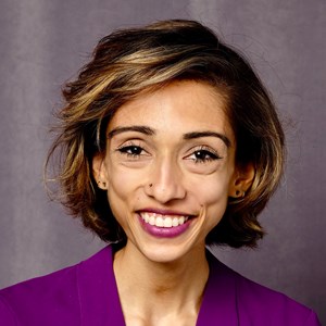 Nikhita Singhal