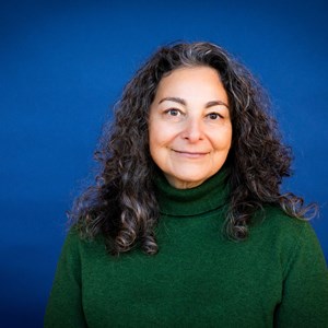 Sophie Soklaridis