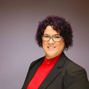 Stephanie Staggs