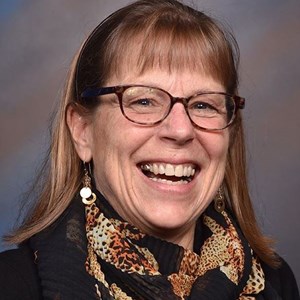 Julie White