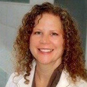 Photo of Kimberly Northrip