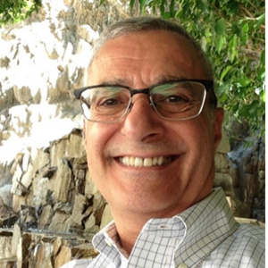 Robert D'Antuono