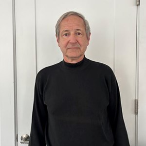 Ronald Cervero