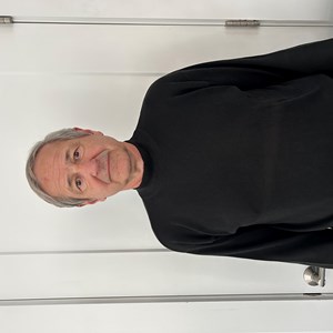 Ronald Cervero