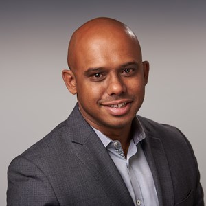 Sanjeev Sockalingam