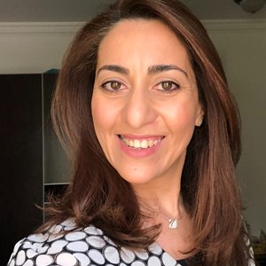 Deema Al-Sheikhly