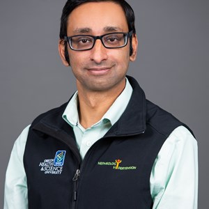 Raghav Wusirika